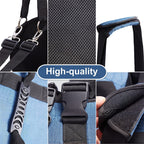 Pet Carrying Belly Support Sling
