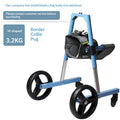 Pet Forelimb Wheelchair Dog Disability Assistive Walker